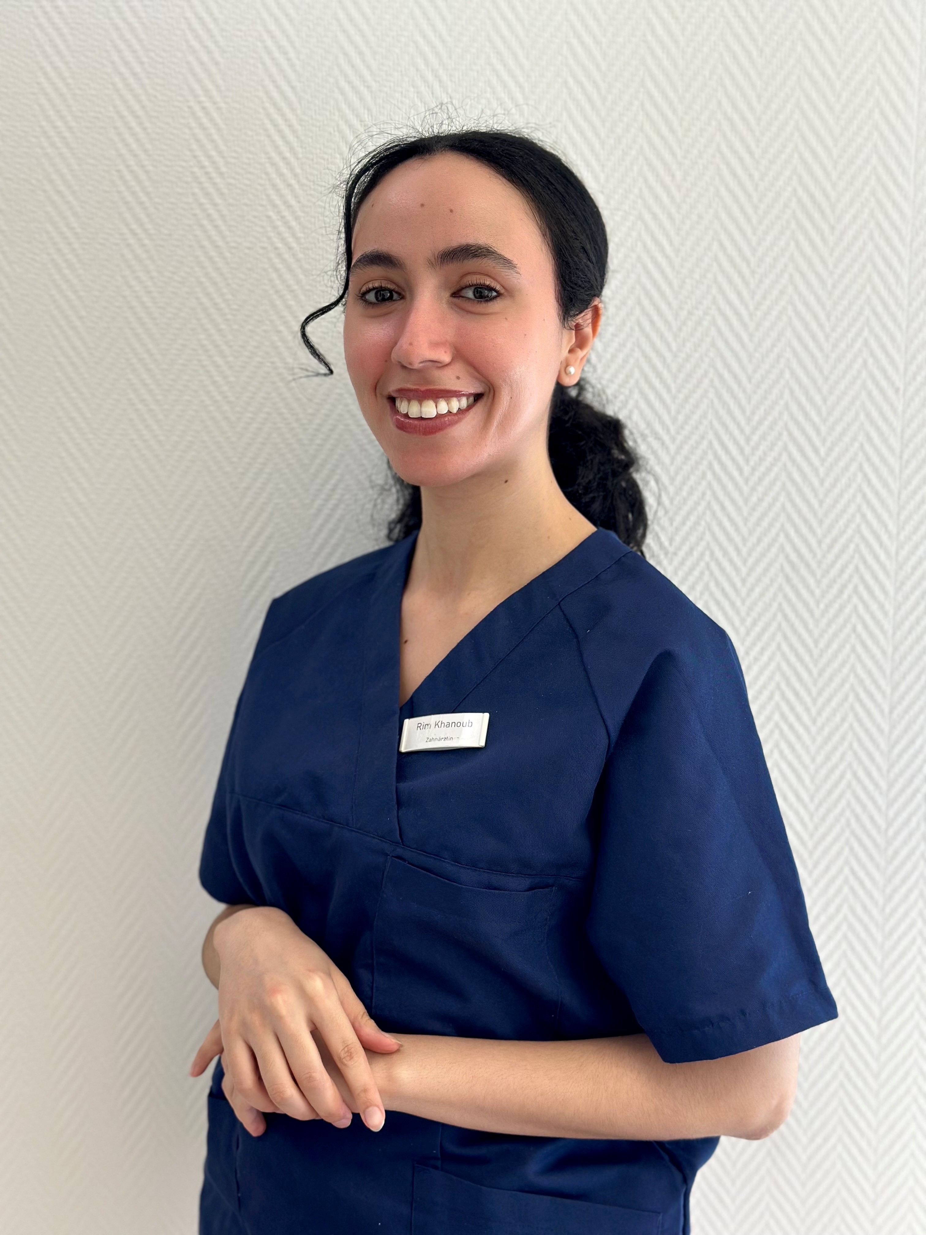 Ärzte - Dr. Rim Khanoub