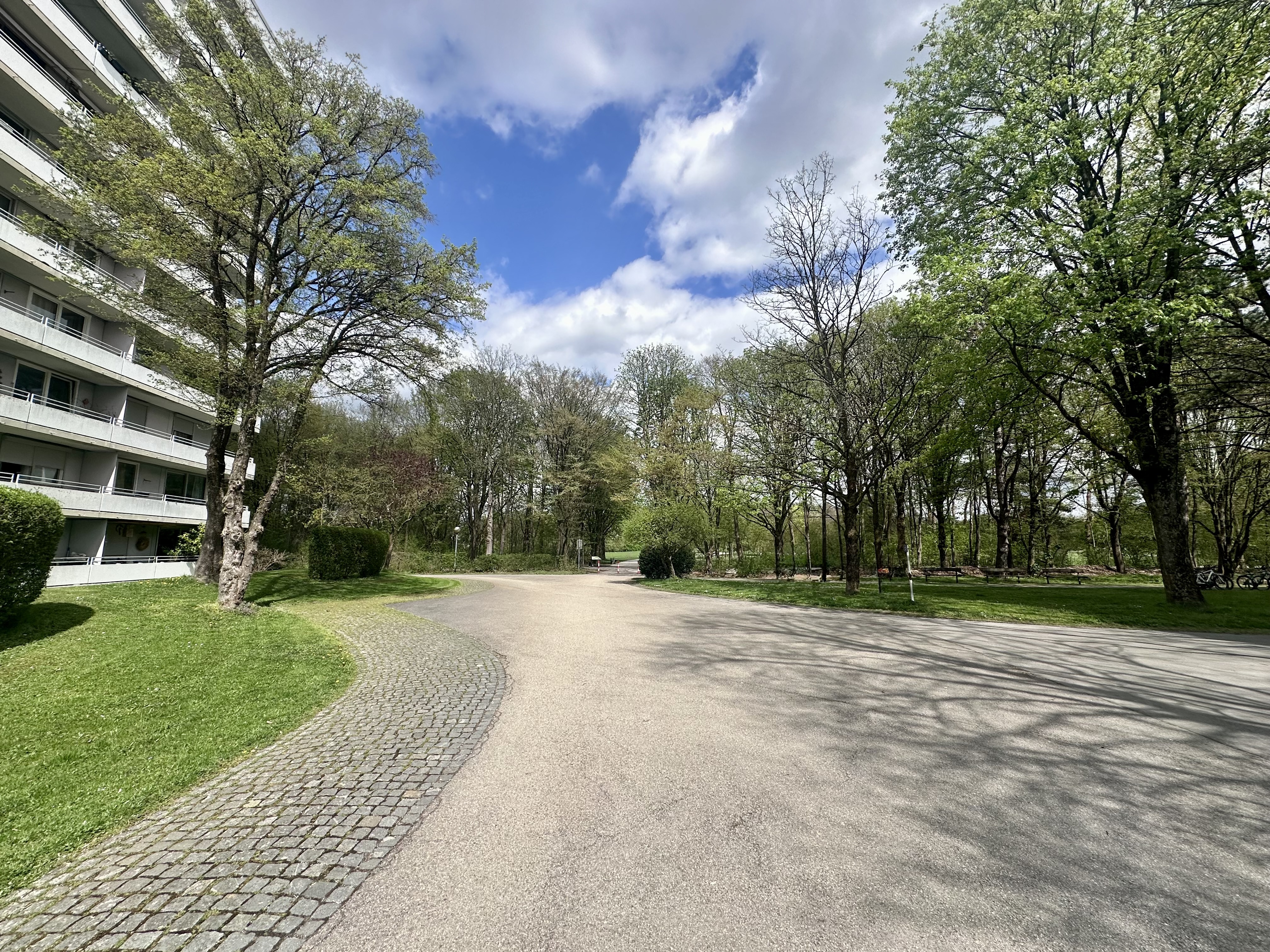 Ostpark